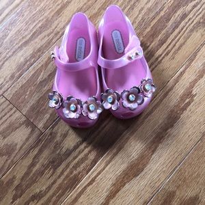 Mini Melissa size 6